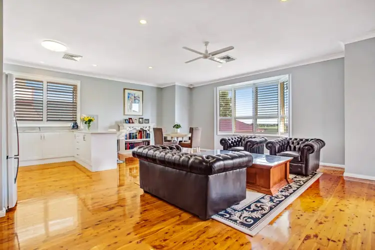 Third view of Homely house listing, 31 Lochend Circuit, East Maitland NSW 2323