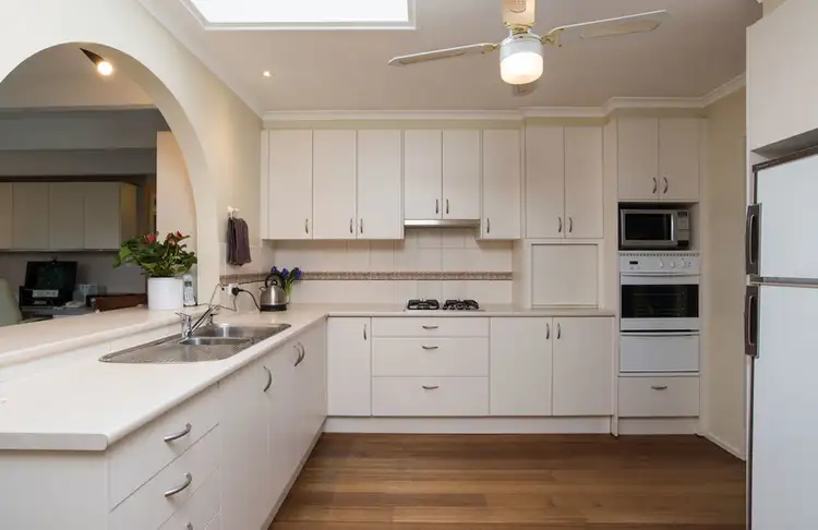 Fifth view of Homely house listing, 48 Birkenhead Drive, Kilsyth VIC 3137