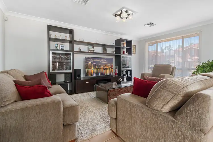 Second view of Homely house listing, 24 Kitson Way, Casula NSW 2170