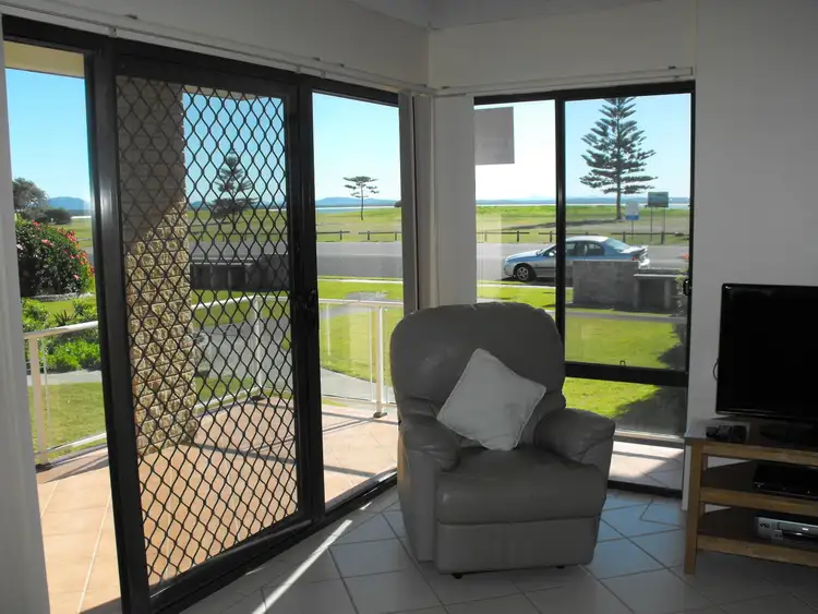 Second view of Homely unit listing, 1/88-90 Head Street, Forster NSW 2428