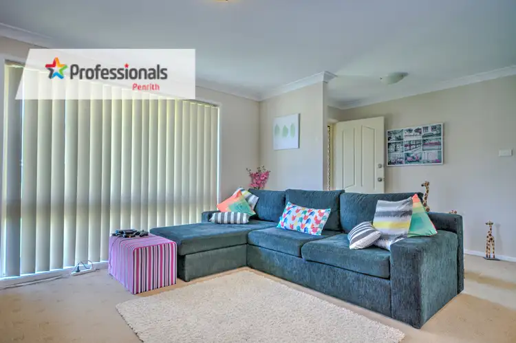 Fourth view of Homely house listing, 10a Annie Spence Close, Emu Heights NSW 2750