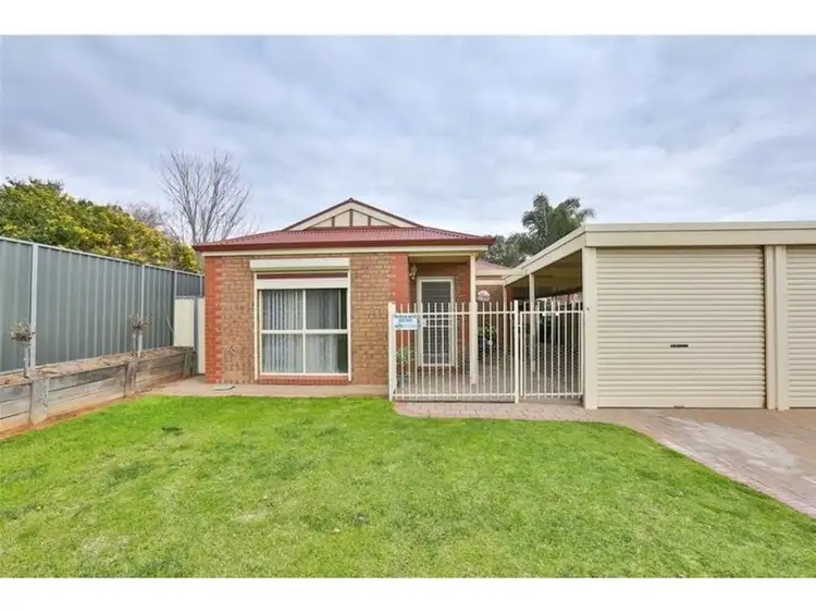 Main view of Homely house listing, 8 Cupper Grove, Merbein VIC 3505