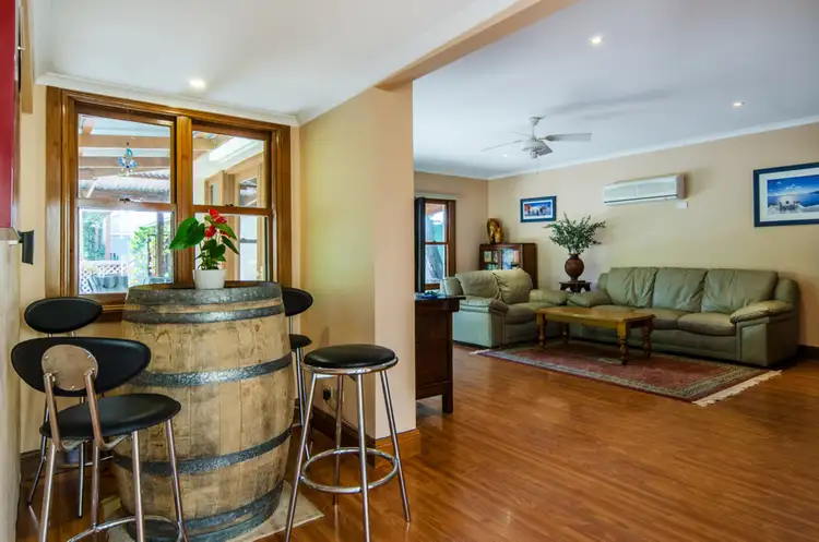 Fourth view of Homely house listing, 13 St Peters Terrace, Willunga SA 5172