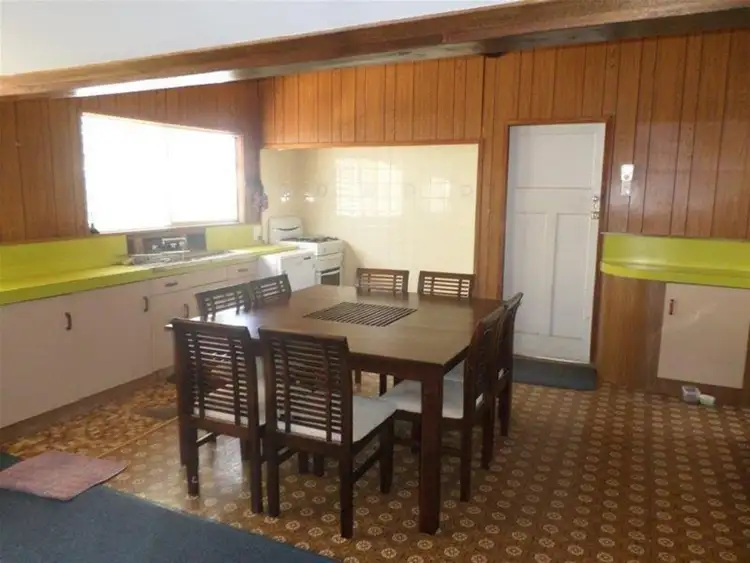 Fourth view of Homely house listing, 32 Pine Street, Miles QLD 4415