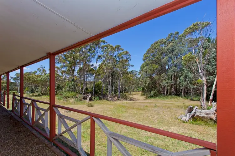 Second view of Homely rural property listing, 39 Rosengren Lane, Stanley VIC 3747