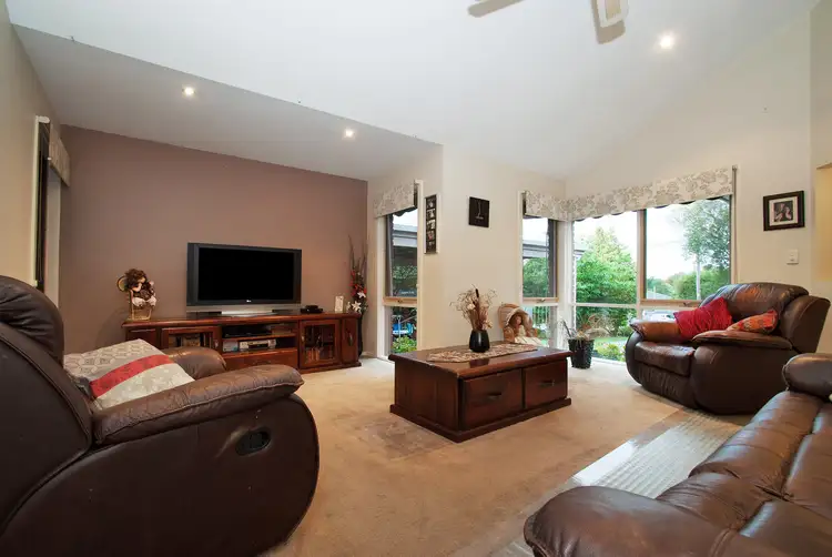 Fourth view of Homely house listing, 7 Maple Court, Kilsyth VIC 3137