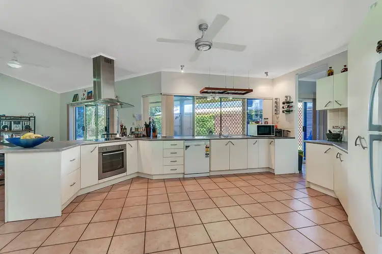 Second view of Homely house listing, 2 Cardamine Street, Kewarra Beach QLD 4879