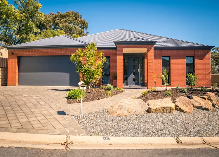 2b Telopea Drive, Athelstone SA 5076
