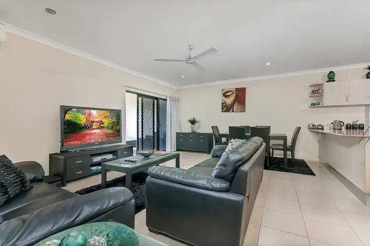 1/21-29 GIFFIN Road, White Rock QLD 4868