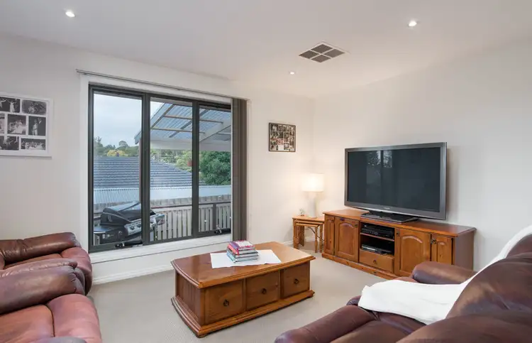 Third view of Homely unit listing, 62a Cardigan Road, Mooroolbark VIC 3138