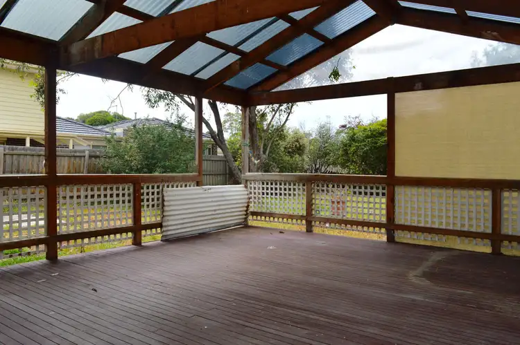 Fourth view of Homely house listing, 7 Almond Avenue, Brooklyn VIC 3012