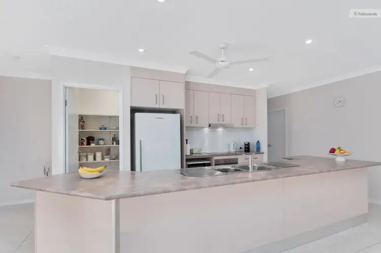 Fourth view of Homely house listing, 36 Devine Crescent, Gordonvale QLD 4865