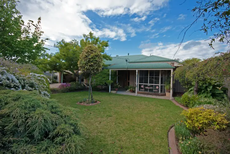 Second view of Homely house listing, 77 Kialla Lakes Drive, Kialla VIC 3631