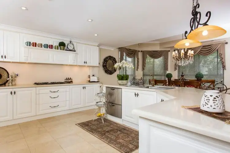 Fourth view of Homely house listing, 47 Northcote Road, Greenacre NSW 2190