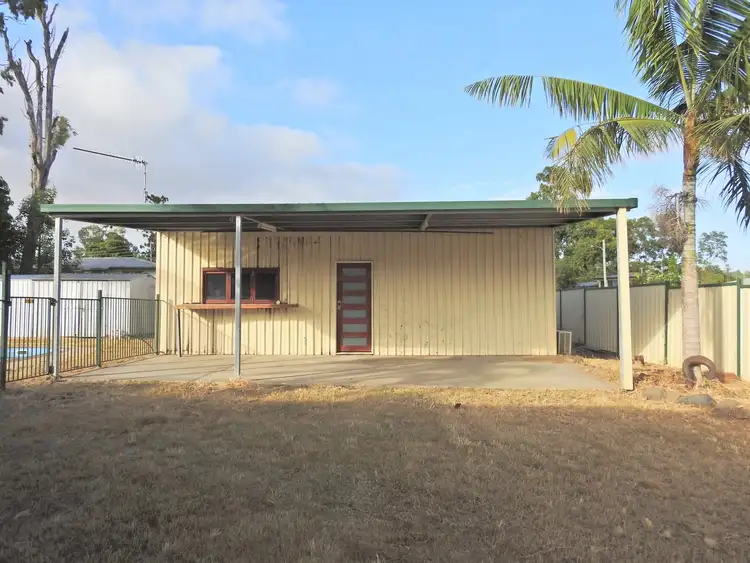 Seventh view of Homely house listing, 21 MacKenzie Drive, Moranbah QLD 4744