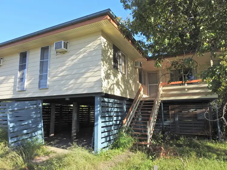 Second view of Homely house listing, 30 Donovan Crescent, Dysart QLD 4745