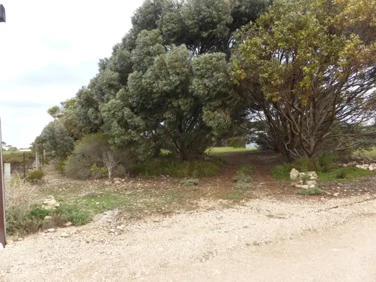 Fifth view of Homely land listing, LOT Lot 46,, 17-21 First Street, Port Moorowie SA 5576