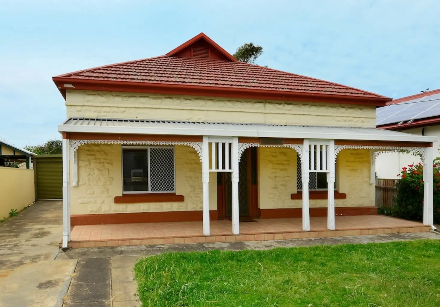 Main view of Homely house listing, 106 Day Terrace, West Croydon SA 5008