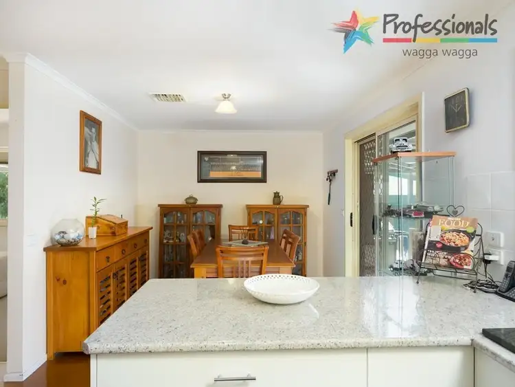 Fourth view of Homely house listing, 55 Dunn Avenue, Wagga Wagga NSW 2650