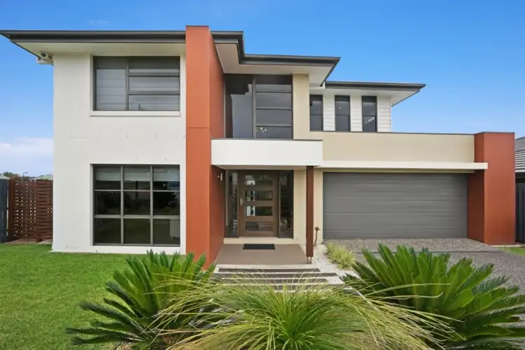 24 Redtail Crescent, Chisholm NSW 2322