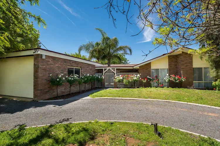 5 Panorama Drive, Mildura VIC 3500
