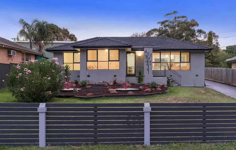 92 Cardigan Road, Mooroolbark VIC 3138