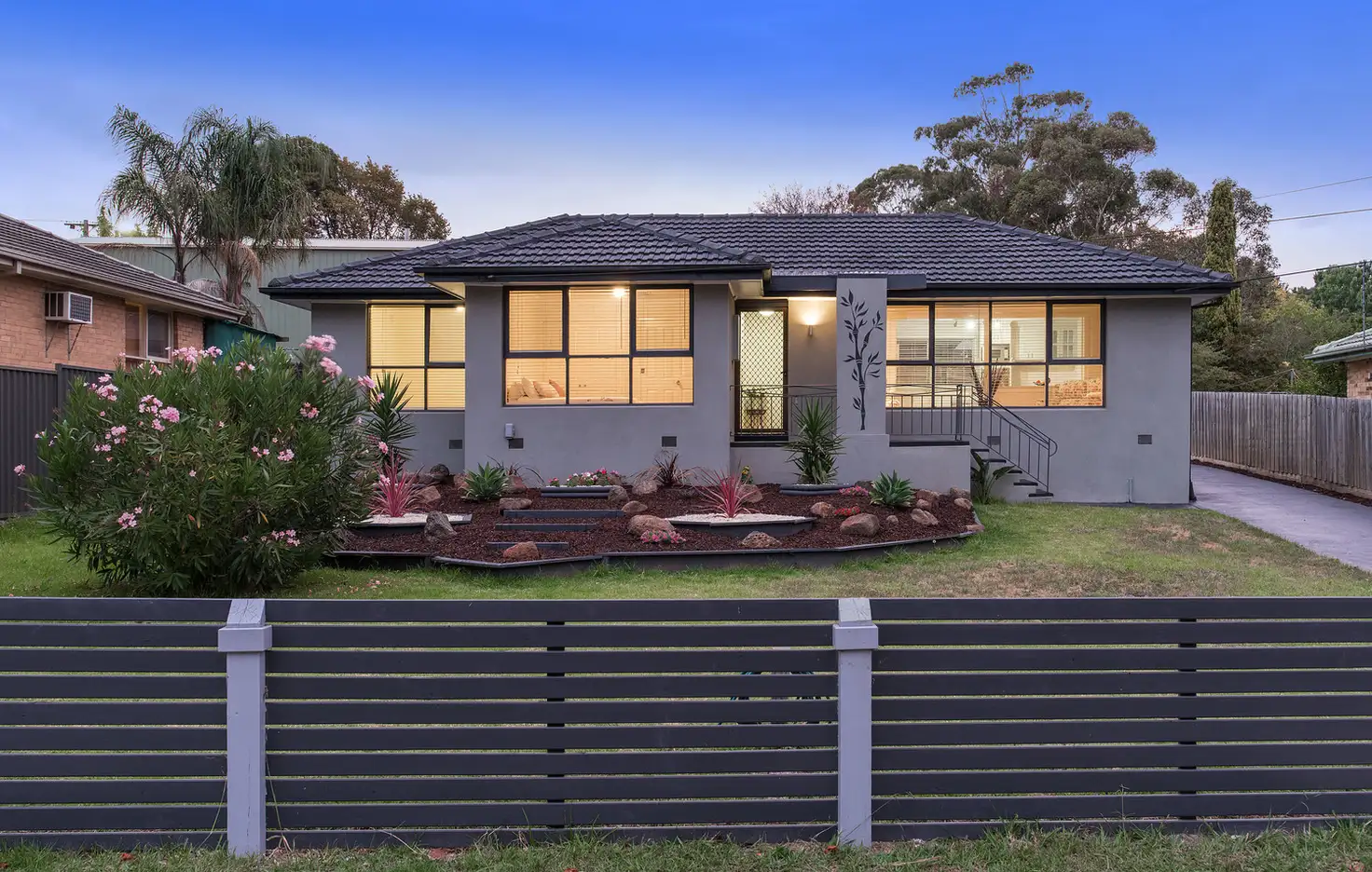 Main view of Homely house listing, 92 Cardigan Road, Mooroolbark VIC 3138