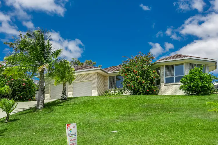 142 Shara Boulevard, Ocean Shores NSW 2483