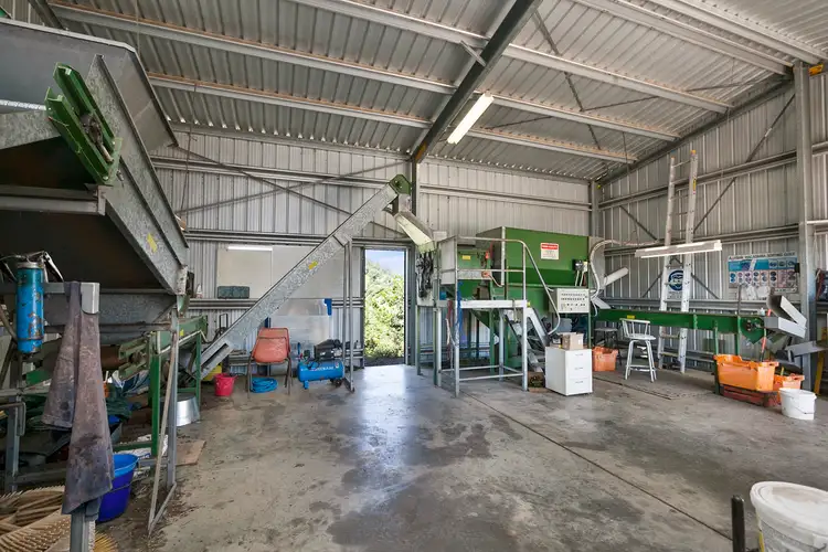 Seventh view of Homely rural property listing, 502 Gate Road, Canina QLD 4570