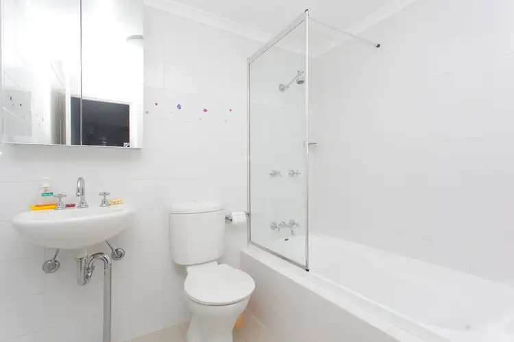 Sixth view of Homely apartment listing, B1/19-29 Marco Avenue, Revesby NSW 2212