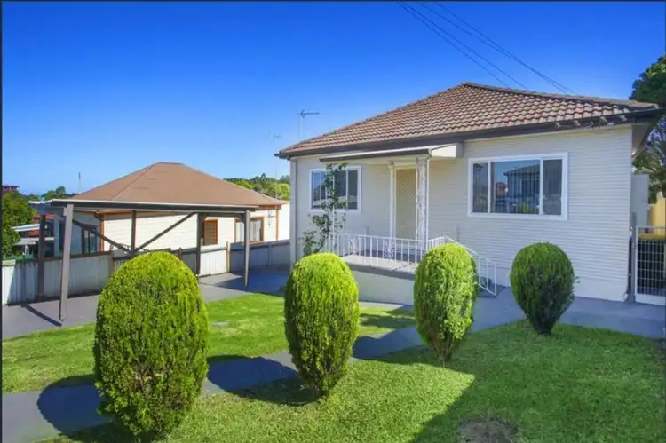 35 Steel Street, Cringila NSW 2502