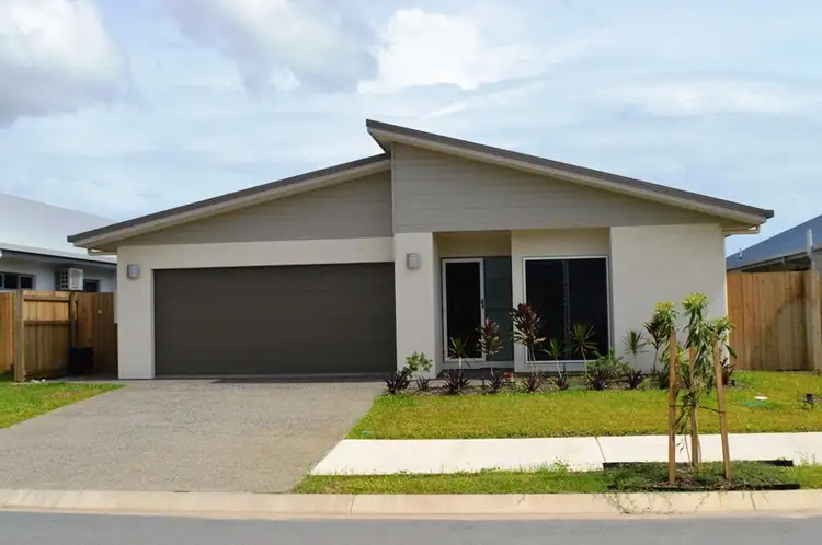 3 Munburra Parade, Smithfield QLD 4878