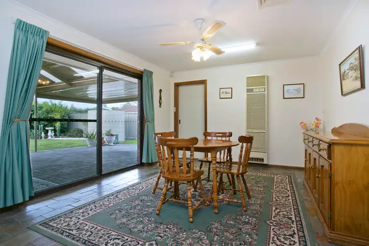 Sixth view of Homely house listing, 1 Frontignac Court, Wynn Vale SA 5127