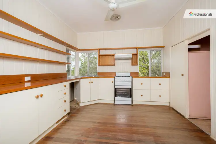 Fifth view of Homely rural property listing, 14 Uhlmanns Road, Black Mountain QLD 4563