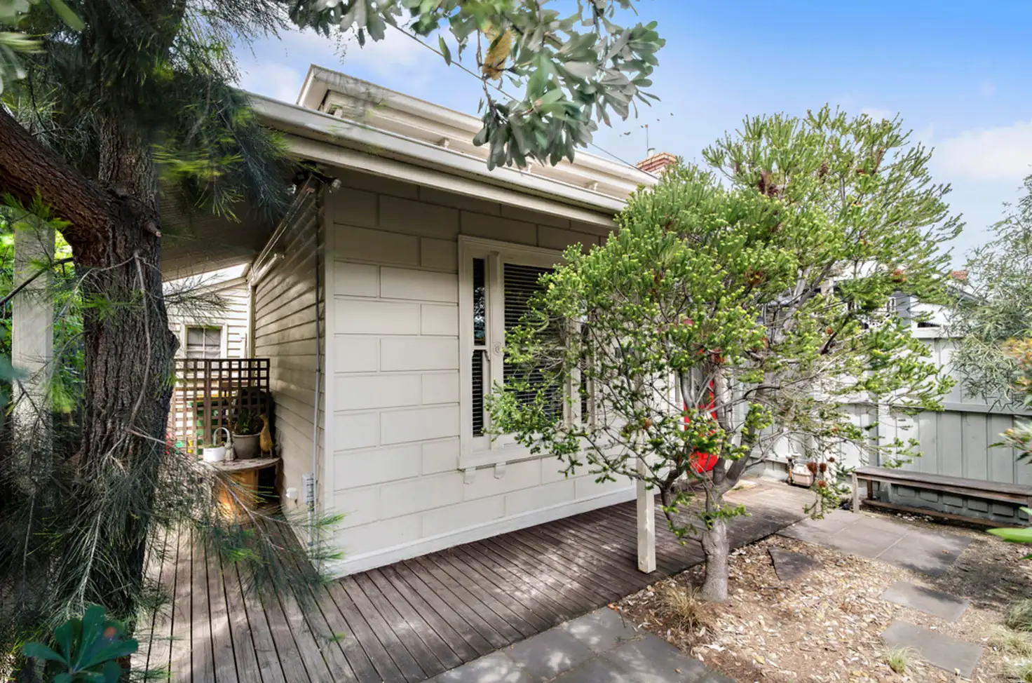 Main view of Homely house listing, 41 Williamstown Road, Seddon VIC 3011