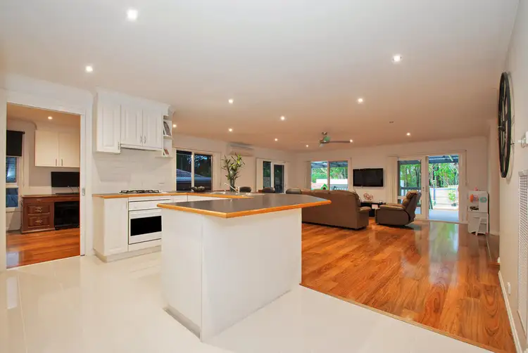 Fourth view of Homely house listing, 31 The Avenue, Montrose VIC 3765