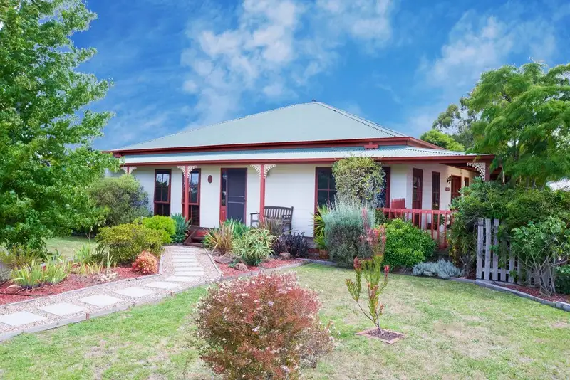 Main view of Homely house listing, 2 Gordon Court, Woori Yallock VIC 3139
