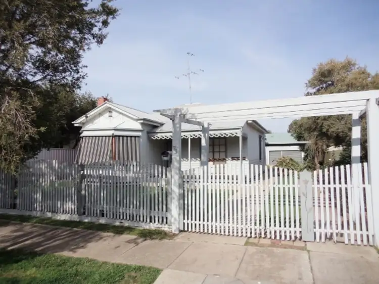 Main view of Homely house listing, 73 Rutherford Street, Swan Hill VIC 3585