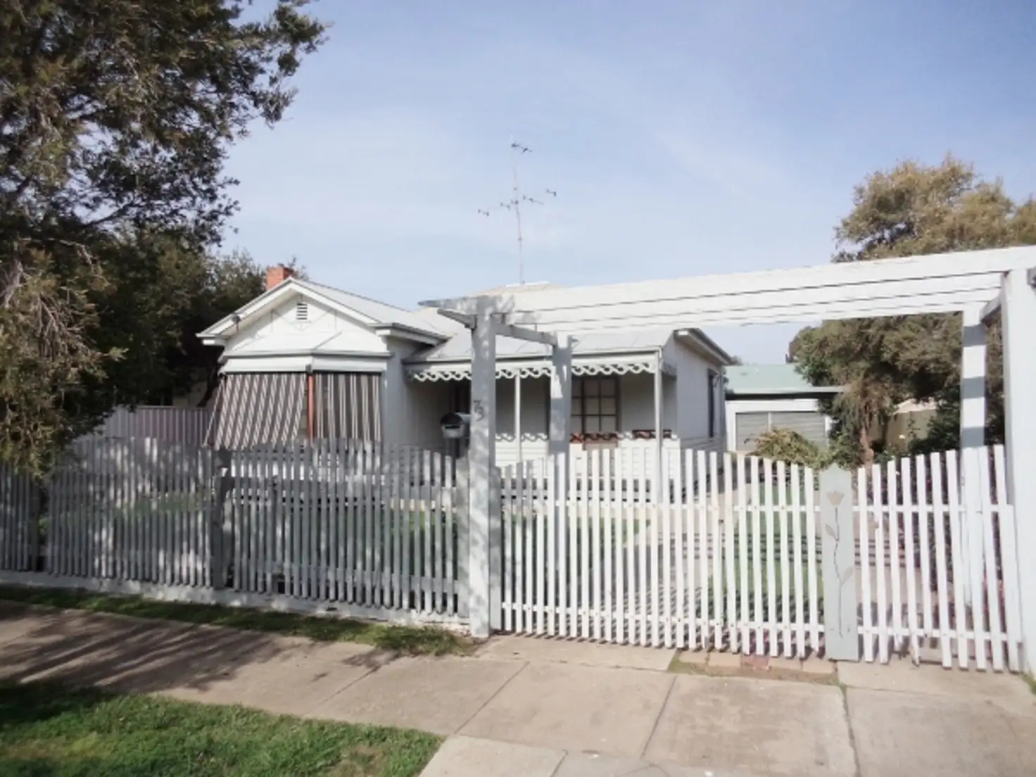 Main view of Homely house listing, 73 Rutherford Street, Swan Hill VIC 3585