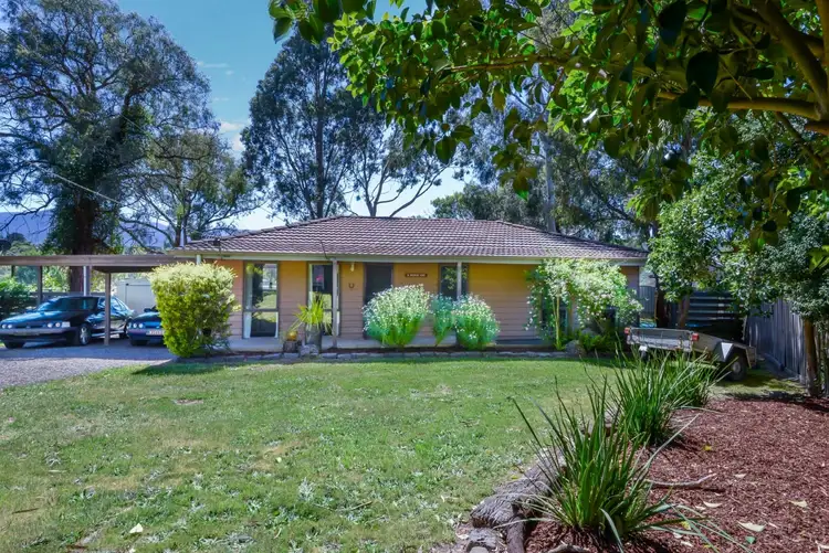 Main view of Homely house listing, 3 Ridge Court, Launching Place VIC 3139