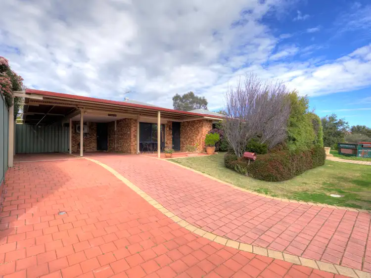 Fourth view of Homely house listing, 3 Fruit Tree Crescent, Forrestfield WA 6058