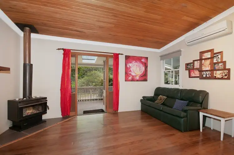 Fifth view of Homely rural property listing, 558 Middle Pocket Road, Middle Pocket NSW 2483