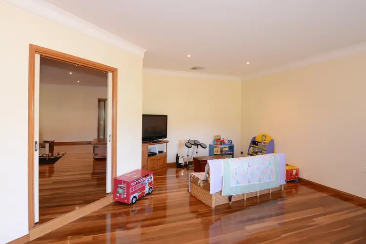 Sixth view of Homely house listing, 1290 Little Yarra Road, Gilderoy VIC 3797