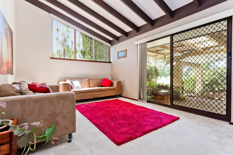 Fourth view of Homely house listing, 1 Ropele Drive, Parkwood WA 6147
