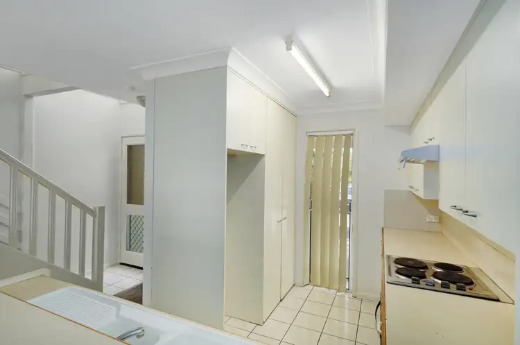 Fourth view of Homely townhouse listing, 4/215 Cottesloe Drive, Mermaid Waters QLD 4218