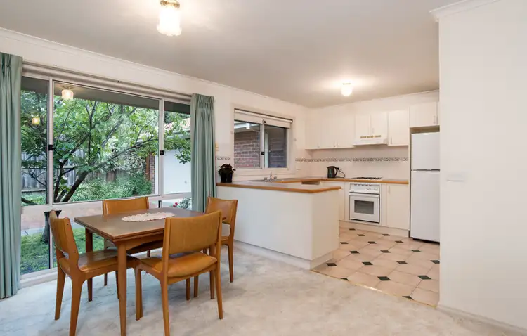 Fifth view of Homely unit listing, 2/7 Emma Road, Croydon VIC 3136