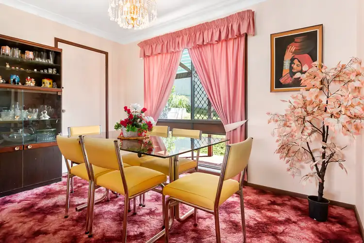 Fourth view of Homely house listing, 70 Cleopatra Drive, Rosemeadow NSW 2560