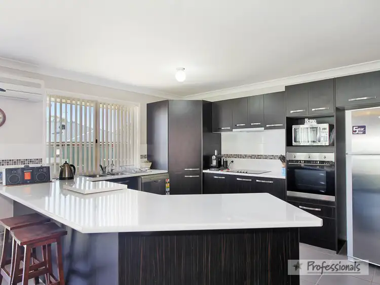 Fifth view of Homely house listing, 3 Hardman Close, Armidale NSW 2350