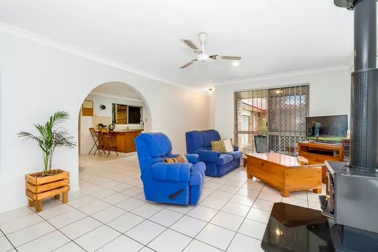 Main view of Homely semi-detached listing, 2/85 Old Ferry Road, Banora Point NSW 2486