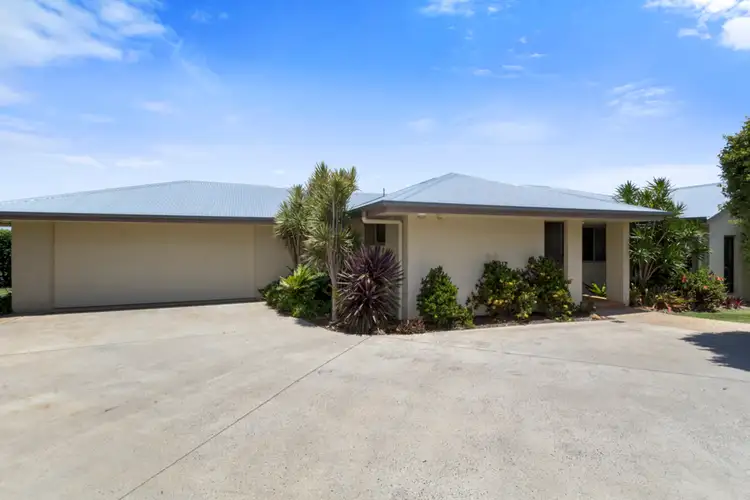 Second view of Homely villa listing, 2/5 Trinity Place, Skennars Head NSW 2478